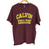チャンピオン Champion CALVIN COLLEGE メンズ JPN:XL