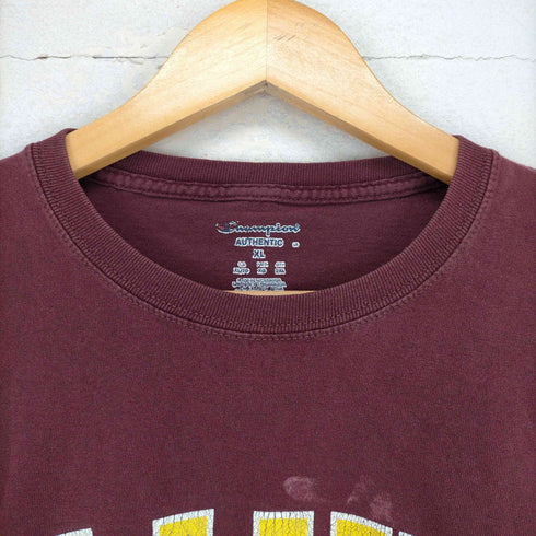 チャンピオン Champion CALVIN COLLEGE メンズ JPN:XL