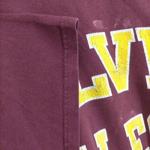 チャンピオン Champion CALVIN COLLEGE メンズ JPN:XL