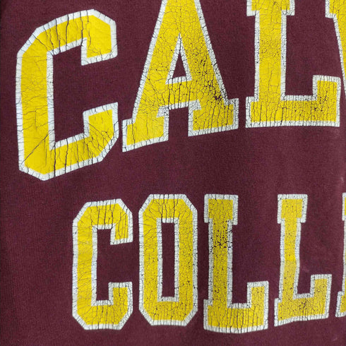 チャンピオン Champion CALVIN COLLEGE メンズ JPN:XL