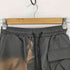 FASHION ナイロンカーゴショートパンツ ブリーチ加工 メンズ JPN:XL