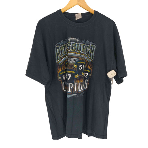 ギルダン GILDAN PITTSBURGH CHAMPIONS メンズ JPN:XL