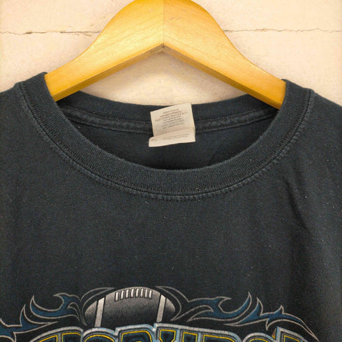 ギルダン GILDAN PITTSBURGH CHAMPIONS メンズ JPN:XL