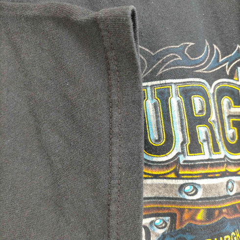 ギルダン GILDAN PITTSBURGH CHAMPIONS メンズ JPN:XL