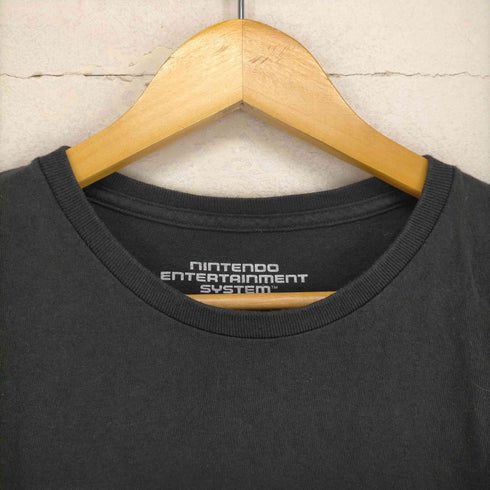 ゲームプリント半袖Tシャツ メンズ JPN:XL