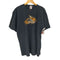 ギルダン GILDAN BADASS プリント半袖Tシャツ メンズ JPN:XL