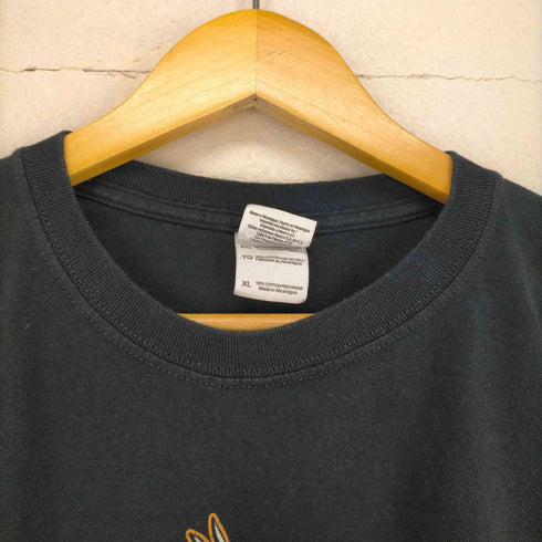 ギルダン GILDAN BADASS プリント半袖Tシャツ メンズ JPN:XL