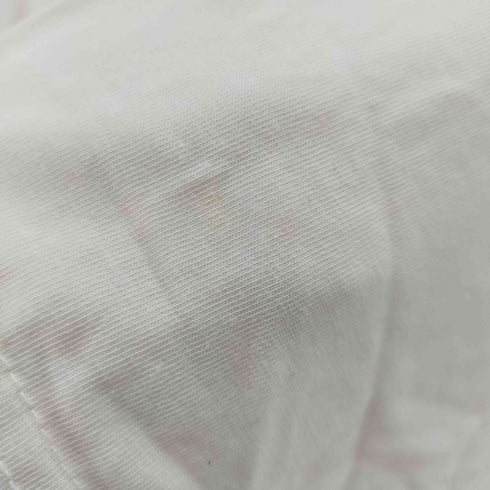 trensic spao フロントプリントカットソー アーチロゴ くまちゃん メンズ import:XL