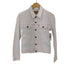 リーバイス Levis 00S MADE IN TUNISIA 70590-02 ホワイトデニムトラッカージャケット 3rd レディース import:S