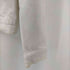 リーバイス Levis 00S MADE IN TUNISIA 70590-02 ホワイトデニムトラッカージャケット 3rd レディース import:S