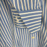 ポロラルフローレン POLO RALPH LAUREN ストライプ柄 長袖 ワンピース レディース JPN:4