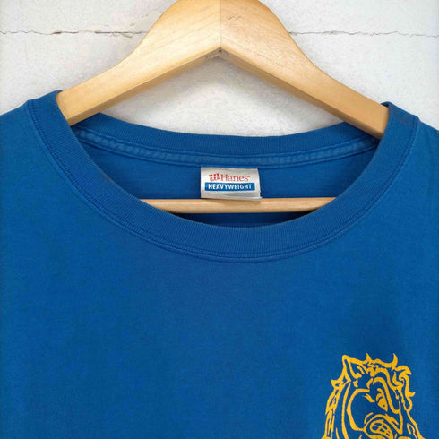 ヘインズ Hanes WEST MANHEIM BASEBALL メンズ JPN:XL