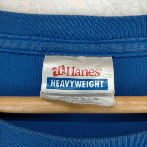 ヘインズ Hanes WEST MANHEIM BASEBALL メンズ JPN:XL
