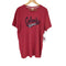 HOMAGE MADE IN USA プリント半袖Tシャツ メンズ JPN:XL