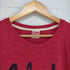 HOMAGE MADE IN USA プリント半袖Tシャツ メンズ JPN:XL