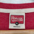 HOMAGE MADE IN USA プリント半袖Tシャツ メンズ JPN:XL