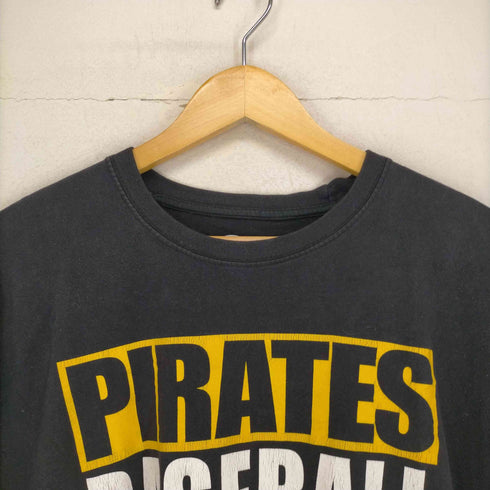 フォーティセブンブランド 47 BRAND PIRATES BASEBALL メンズ JPN:XL