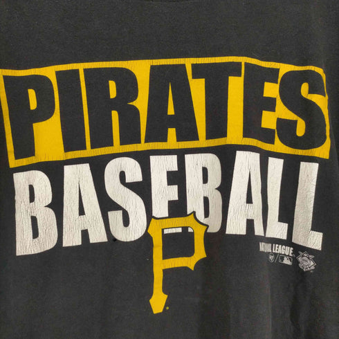 フォーティセブンブランド 47 BRAND PIRATES BASEBALL メンズ JPN:XL