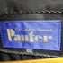 Panter マルチポケットレザージャケット ショートコート丈 メンズ 100