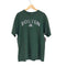 デルタ DELTA BOSTON プリント半袖Tシャツ メンズ JPN:XL