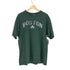 デルタ DELTA BOSTON プリント半袖Tシャツ メンズ JPN:XL