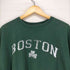 デルタ DELTA BOSTON プリント半袖Tシャツ メンズ JPN:XL