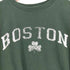 デルタ DELTA BOSTON プリント半袖Tシャツ メンズ JPN:XL