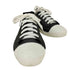 モズ moz レインスニーカー レディース JPN:L