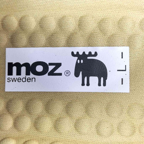 モズ moz レインスニーカー レディース JPN:L
