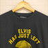 ELVIS HAS JUST LEFT メンズ