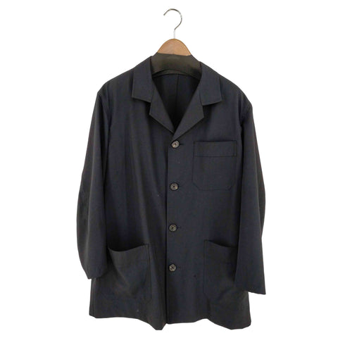 ワイズフォーメン Ys for men 99AW パッチポケット シャツジャケット メンズ JPN:S