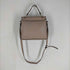 ザラ ZARA スタッズ レザーショルダーバッグ レディース ONE SIZE