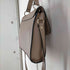 ザラ ZARA スタッズ レザーショルダーバッグ レディース ONE SIZE