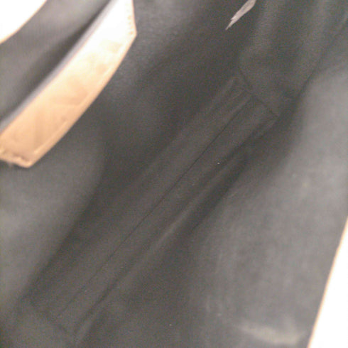 ザラ ZARA スタッズ レザーショルダーバッグ レディース ONE SIZE