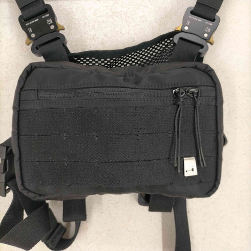アリクス 1017 ALYX 9SM Classic Mini Chest Rig メンズ