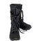 ヨウジヤマモトプールオム Yohji Yamamoto POUR HOMME VIBRAMソール キャンバスブーツ メンズ