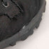 ヨウジヤマモトプールオム Yohji Yamamoto POUR HOMME VIBRAMソール キャンバスブーツ メンズ