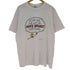 ジャージーズ JERZEES USA製 メッセージプリントTシャツ メンズ JPN:XL