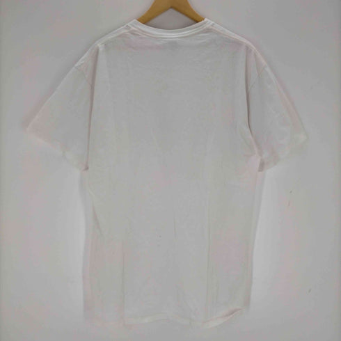 ジャージーズ JERZEES USA製 メッセージプリントTシャツ メンズ JPN:XL