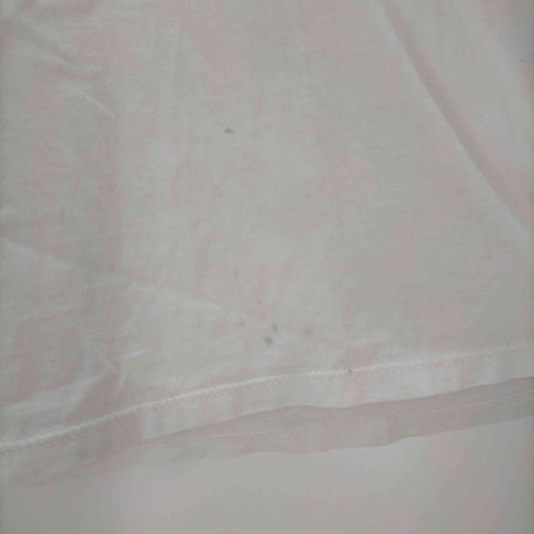 ジャージーズ JERZEES USA製 メッセージプリントTシャツ メンズ JPN:XL