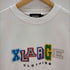 エクストララージ XLARGE COLLEGE LOGO CREW NECK SWEAT メンズ JPN:M