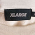 エクストララージ XLARGE COLLEGE LOGO CREW NECK SWEAT メンズ JPN:M
