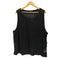 ステューシー Stussy 24SS Big Mesh Cotton Tank メンズ import:XL