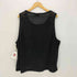 ステューシー Stussy 24SS Big Mesh Cotton Tank メンズ import:XL
