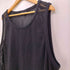 ステューシー Stussy 24SS Big Mesh Cotton Tank メンズ import:XL