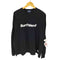 MAGIC NUMBER Surf Nerd L/S TEE メンズ JPN:M