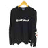 MAGIC NUMBER Surf Nerd L/S TEE メンズ JPN:M