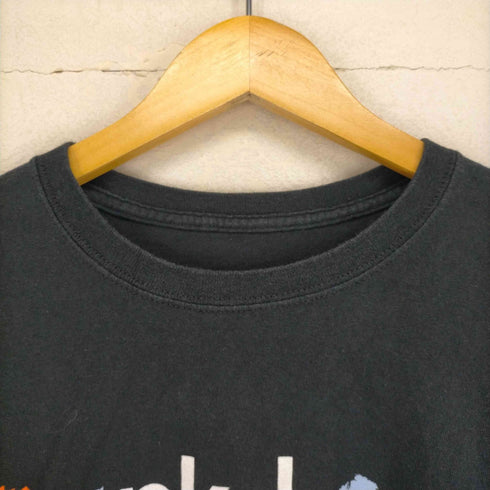 プリント半袖Tシャツ メンズ