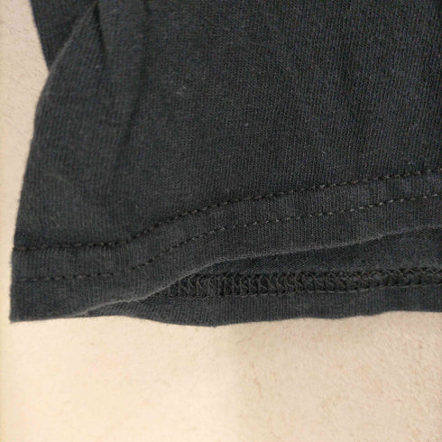 プリント半袖Tシャツ メンズ