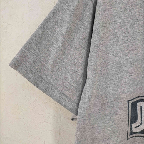 00s フロントロゴTシャツ ダイナソー メンズ import:XL